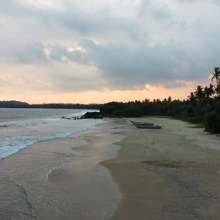 Hiru Villa Tangalle Exterior foto