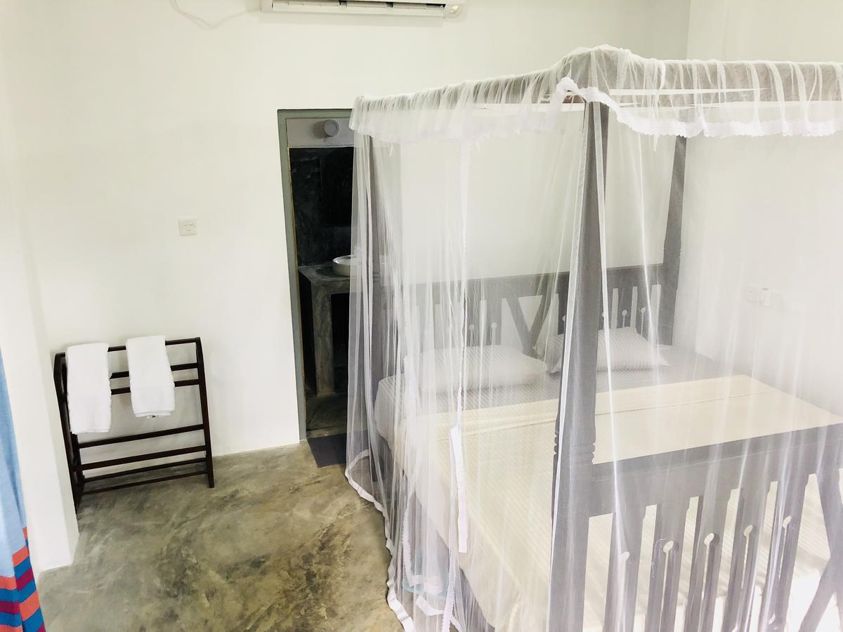 Hiru Villa Tangalle Exterior foto