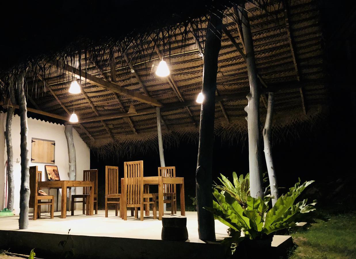 Hiru Villa Tangalle Exterior foto