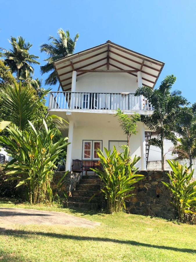 Hiru Villa Tangalle Exterior foto