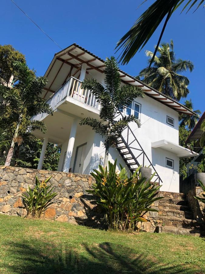 Hiru Villa Tangalle Exterior foto